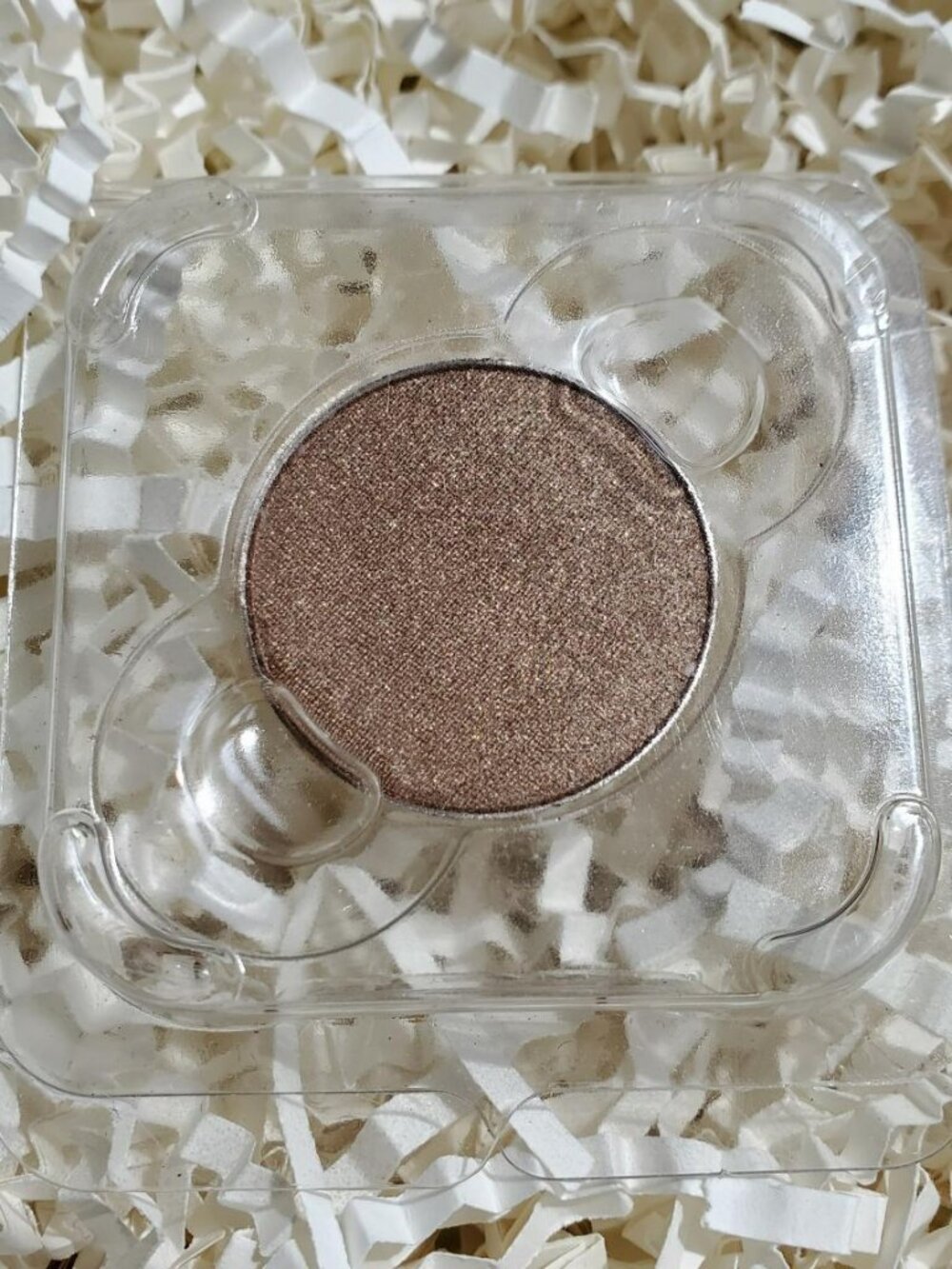 Lancome CINNAMON SUCRE 128 Eyeshadow - Color Design Eye Shadow NEW